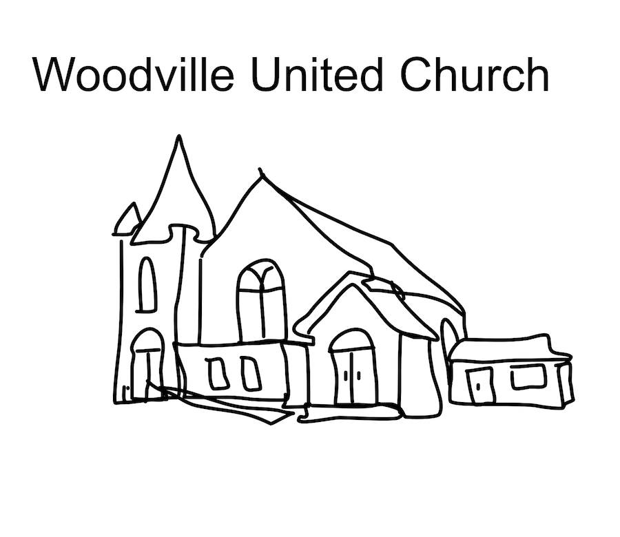 Woodville sketch